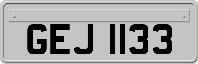 GEJ1133