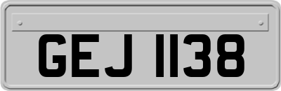 GEJ1138