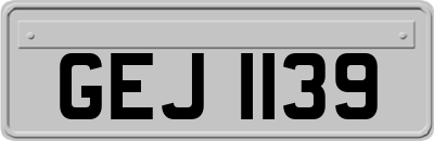 GEJ1139