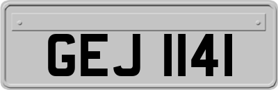 GEJ1141