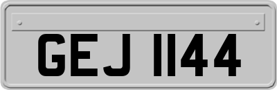 GEJ1144