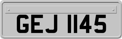GEJ1145