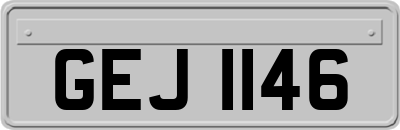 GEJ1146