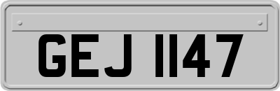 GEJ1147
