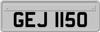 GEJ1150