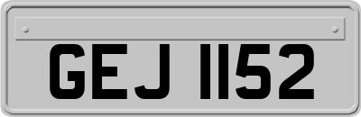 GEJ1152