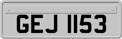 GEJ1153