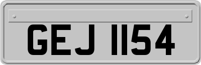 GEJ1154