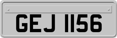 GEJ1156