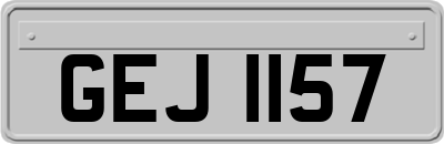GEJ1157
