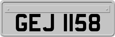 GEJ1158
