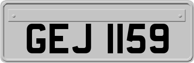 GEJ1159