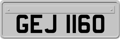 GEJ1160