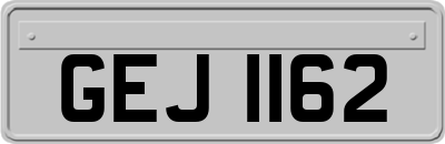 GEJ1162