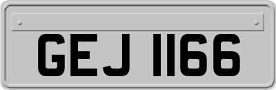 GEJ1166