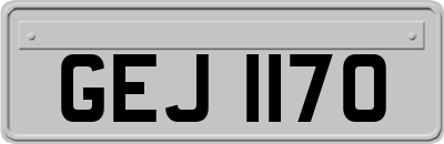 GEJ1170