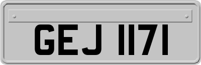 GEJ1171
