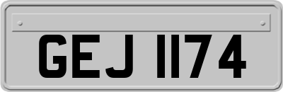 GEJ1174