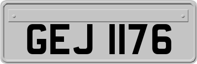 GEJ1176