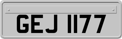 GEJ1177