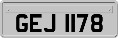 GEJ1178