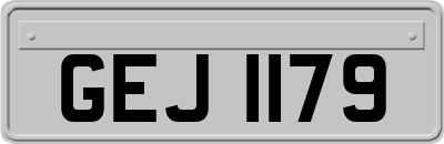 GEJ1179