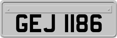 GEJ1186