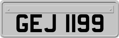 GEJ1199