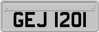 GEJ1201