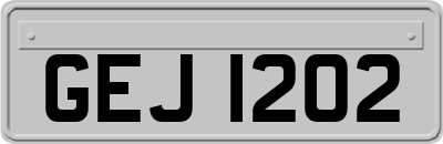 GEJ1202