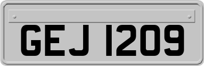 GEJ1209
