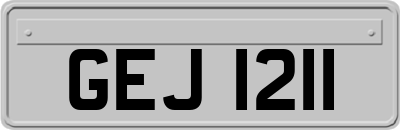 GEJ1211