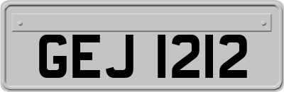 GEJ1212