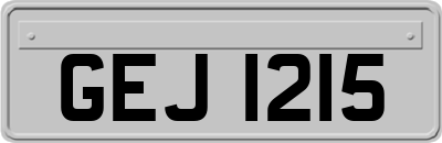 GEJ1215