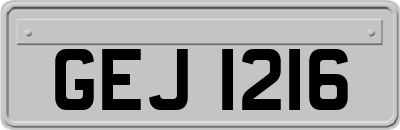 GEJ1216