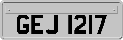 GEJ1217