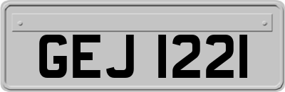 GEJ1221