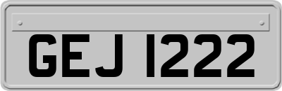 GEJ1222
