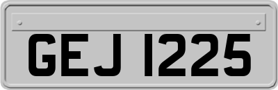 GEJ1225