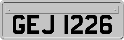 GEJ1226