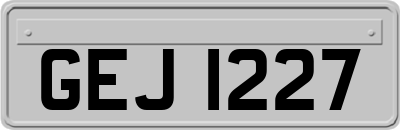 GEJ1227