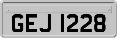 GEJ1228