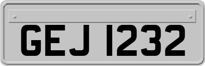 GEJ1232