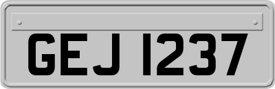 GEJ1237