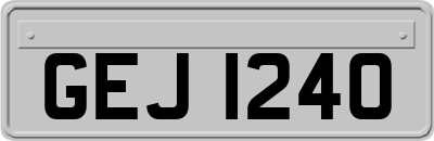 GEJ1240
