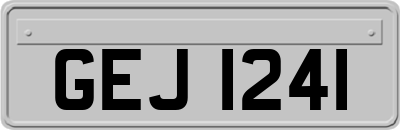 GEJ1241