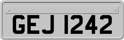 GEJ1242