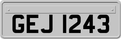 GEJ1243