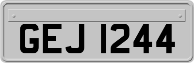 GEJ1244