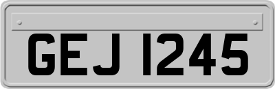 GEJ1245